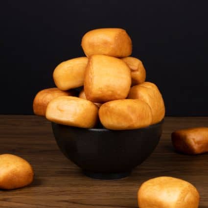 Frozen Mantou : 1 packet (12 pieces)