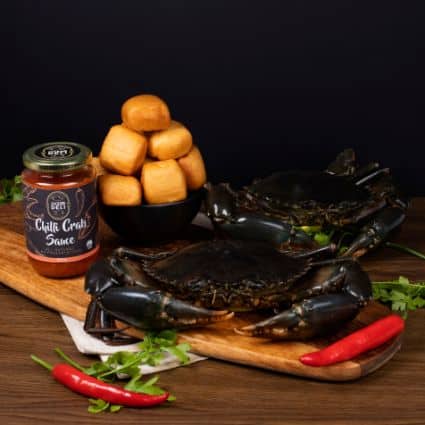 Spicy Dou Crab Bundle